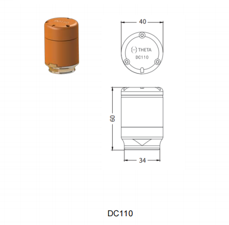 Wireless Corrosion Sensor DC110(图1)